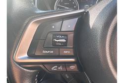 2021 Subaru
Forester 2.5i