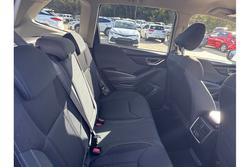 2021 Subaru
Forester 2.5i
