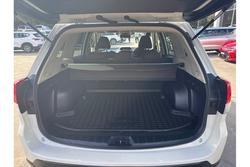 2021 Subaru
Forester 2.5i