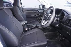 2023 Isuzu
D-MAX SX High Ride