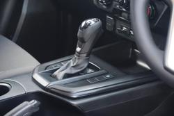 2023 Isuzu
D-MAX SX High Ride