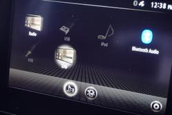 2023 Isuzu
D-MAX SX High Ride