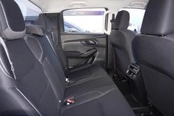 2023 Isuzu
D-MAX SX High Ride