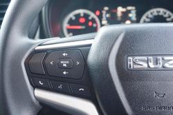 2023 Isuzu
D-MAX SX High Ride