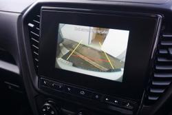 2023 Isuzu
D-MAX SX High Ride