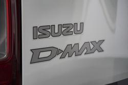 2023 Isuzu
D-MAX SX High Ride
