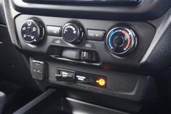 2023 Isuzu
D-MAX SX High Ride