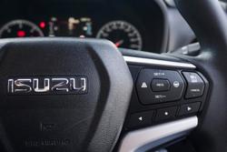 2023 Isuzu
D-MAX SX High Ride