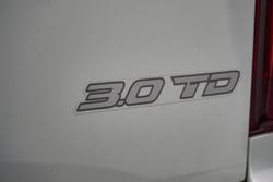 2023 Isuzu
D-MAX SX High Ride