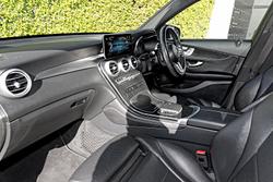 2020 Mercedes-Benz
GLC-Class GLC200
