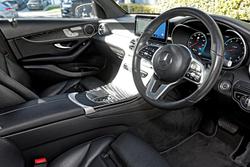 2020 Mercedes-Benz
GLC-Class GLC200