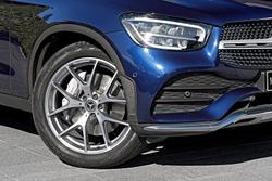 2020 Mercedes-Benz
GLC-Class GLC200