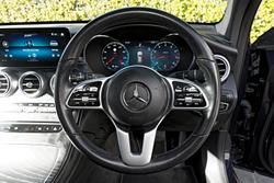 2020 Mercedes-Benz
GLC-Class GLC200