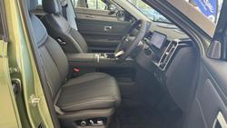 2025 Jaecoo J7 SHS Summit