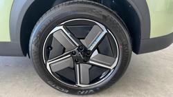 2025 Jaecoo J7 SHS Summit