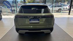 2025 Jaecoo J7 SHS Summit