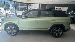 2025 Jaecoo J7 SHS Summit