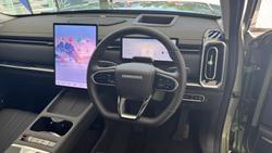 2025 Jaecoo J7 SHS Summit