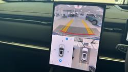 2025 Jaecoo J7 SHS Summit