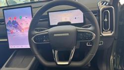 2025 Jaecoo J7 SHS Summit