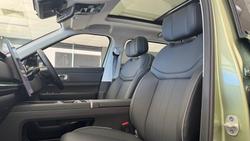 2025 Jaecoo J7 SHS Summit