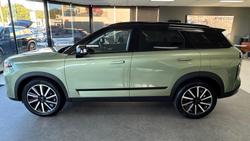 2025 Jaecoo
J7 Ridge