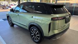 2025 Jaecoo
J7 Ridge