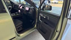 2025 Jaecoo
J7 Ridge