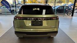 2025 Jaecoo
J7 Ridge