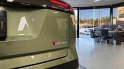 2025 Jaecoo
J7 Ridge
