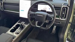 2025 Jaecoo
J7 Ridge