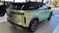 2025 Jaecoo
J7 Ridge