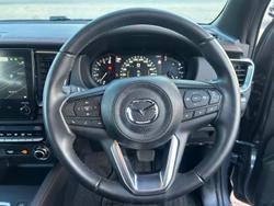 2024 Mazda
BT-50 SP
