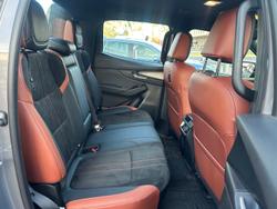 2024 Mazda
BT-50 SP