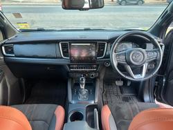 2024 Mazda
BT-50 SP