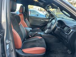 2024 Mazda
BT-50 SP