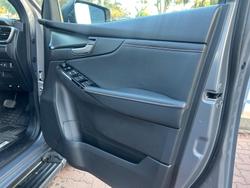 2024 Mazda
BT-50 SP