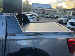 2024 Mazda
BT-50 SP