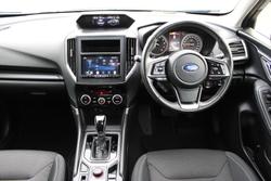 2023 Subaru Forester 2.5i S5 MY23 AWD Horizon Blue