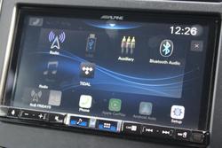 2023 Subaru Forester 2.5i S5 MY23 AWD Horizon Blue