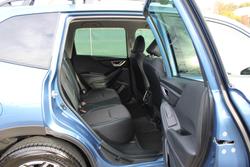 2023 Subaru Forester 2.5i S5 MY23 AWD Horizon Blue