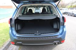 2023 Subaru Forester 2.5i S5 MY23 AWD Horizon Blue