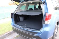 2023 Subaru Forester 2.5i S5 MY23 AWD Horizon Blue