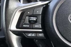 2023 Subaru Forester 2.5i S5 MY23 AWD Horizon Blue