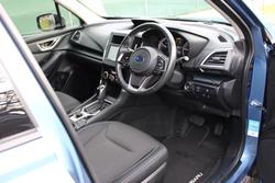 2023 Subaru Forester 2.5i S5 MY23 AWD Horizon Blue