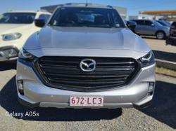 2021 Mazda
BT-50 SP