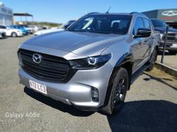 2021 Mazda
BT-50 SP