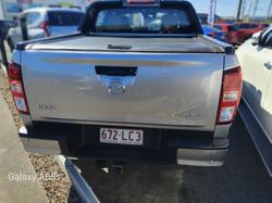 2021 Mazda
BT-50 SP