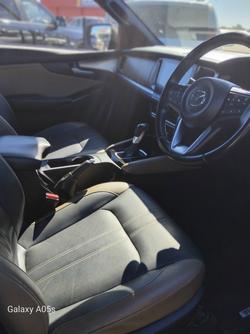 2021 Mazda
BT-50 SP