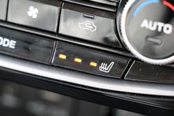 2025 Subaru Forester Hybrid S S5 MY24 AWD Crystal White